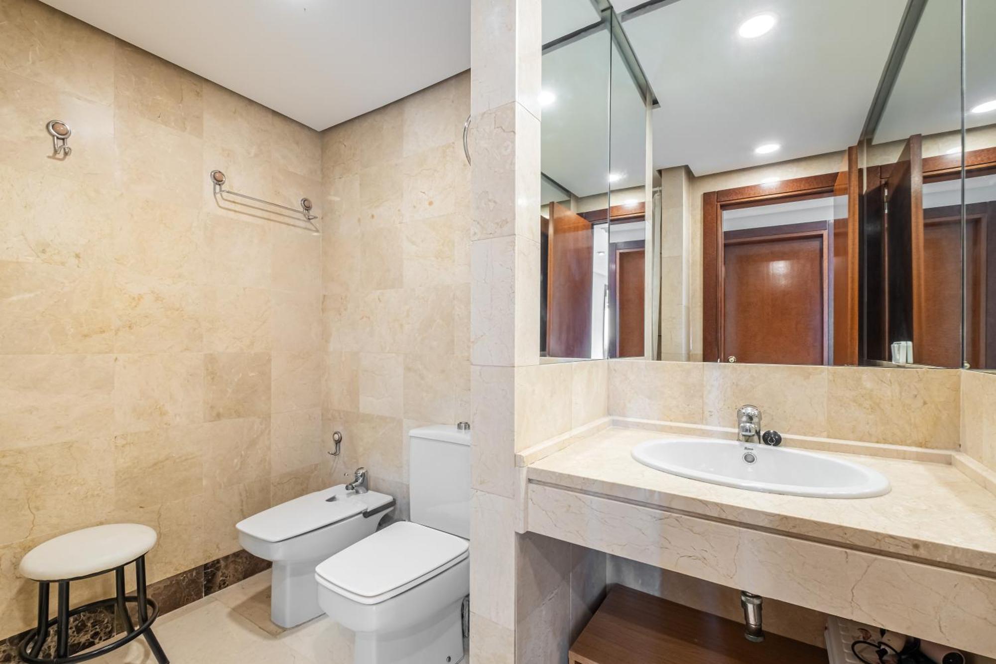 Santa Margarita 15-E Apartment Levante Beach Бенидорм Экстерьер фото