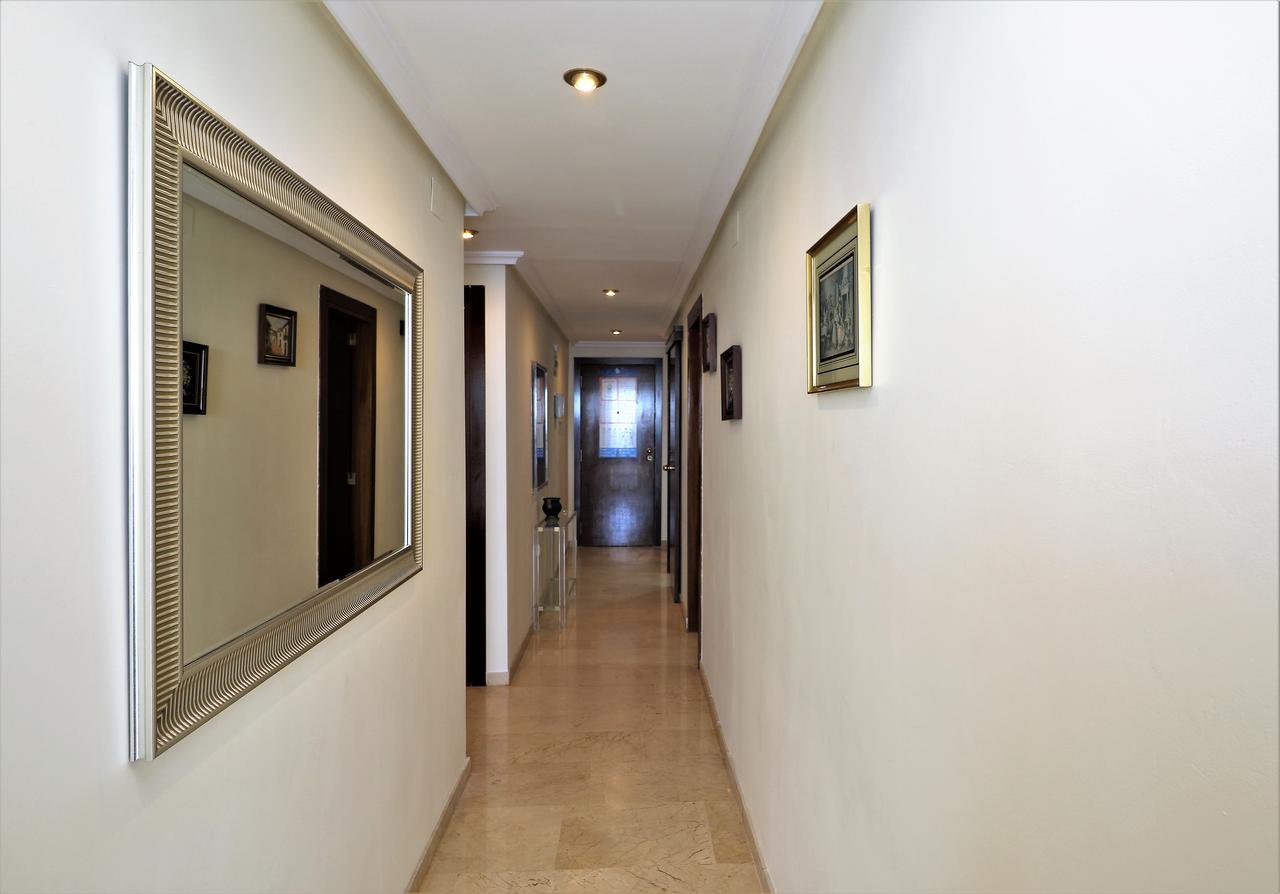 Santa Margarita 15-E Apartment Levante Beach Бенидорм Экстерьер фото