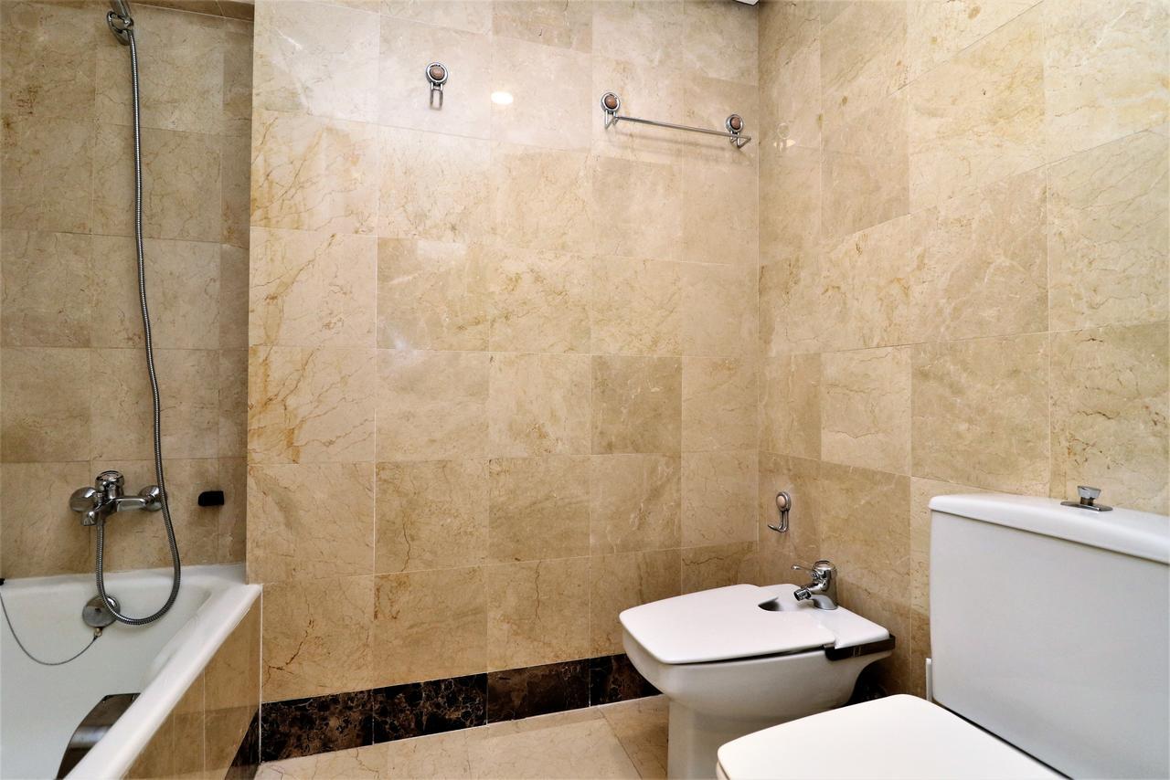 Santa Margarita 15-E Apartment Levante Beach Бенидорм Экстерьер фото