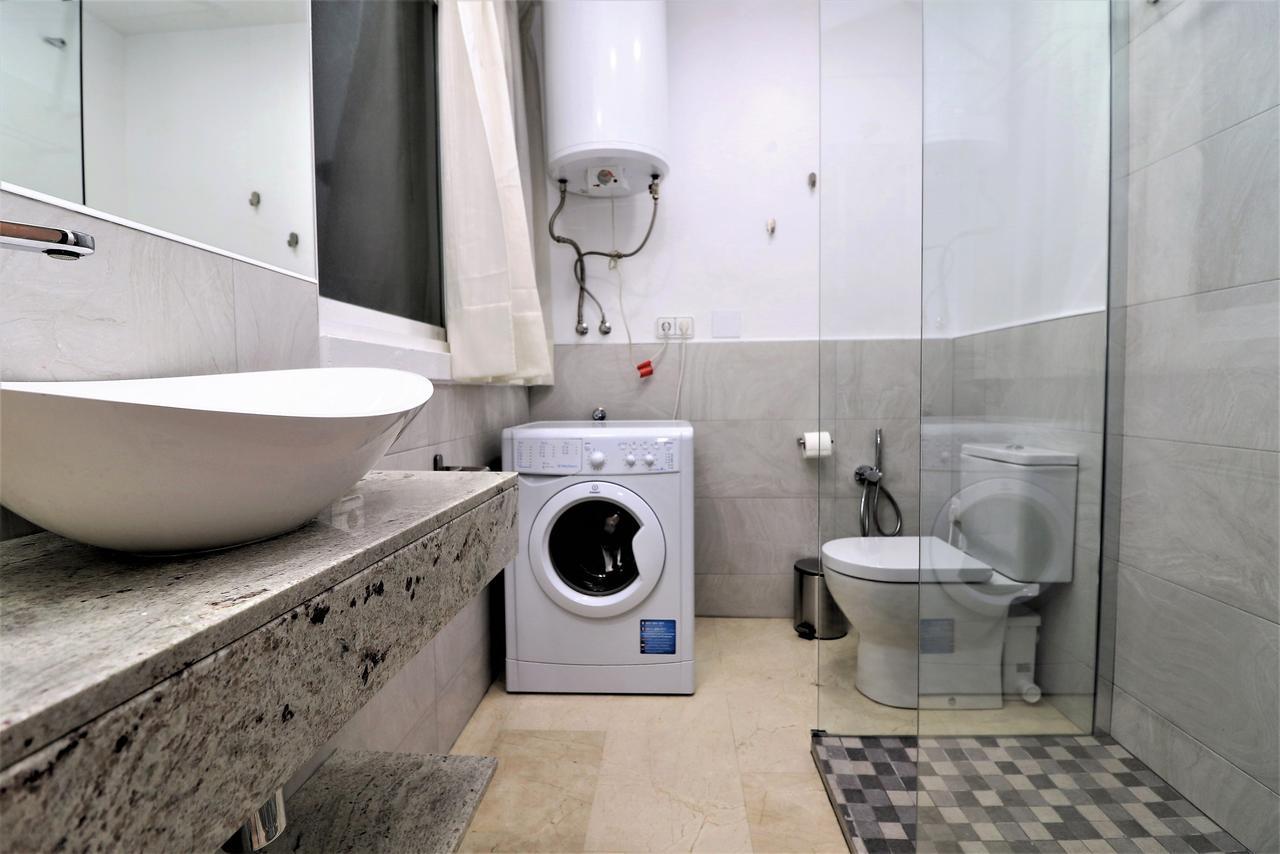 Santa Margarita 15-E Apartment Levante Beach Бенидорм Экстерьер фото